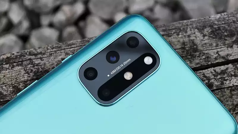 OnePlus9 needs a better camera - not a flashy Hasselblad logo