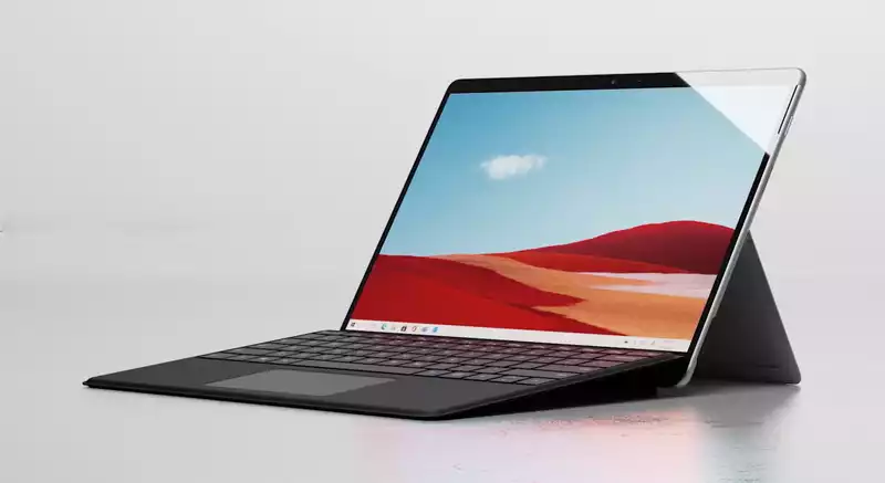 Microsoft Surface Pro8 Leak Teases Release Date and Design Upgrade