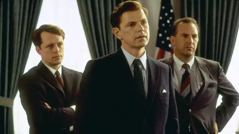 Best Presidential Day Movies to Watch This Weekend