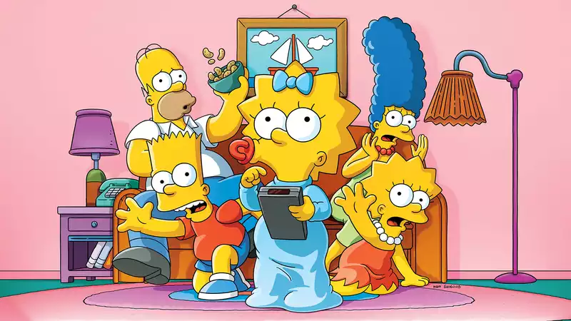 How to Watch the Simpsons Season 32 Online Without Cable