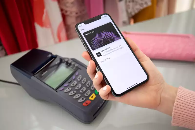 Bitcoin has just arrived at Apple Pay — here's how to use it