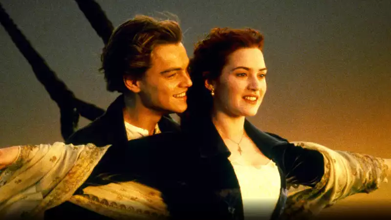 How to watch Titanic Online: Are movies streamed for free?