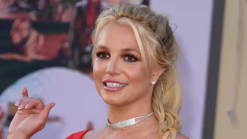 How to Watch Britney Spears Documentaries Framing Britney Spears Online