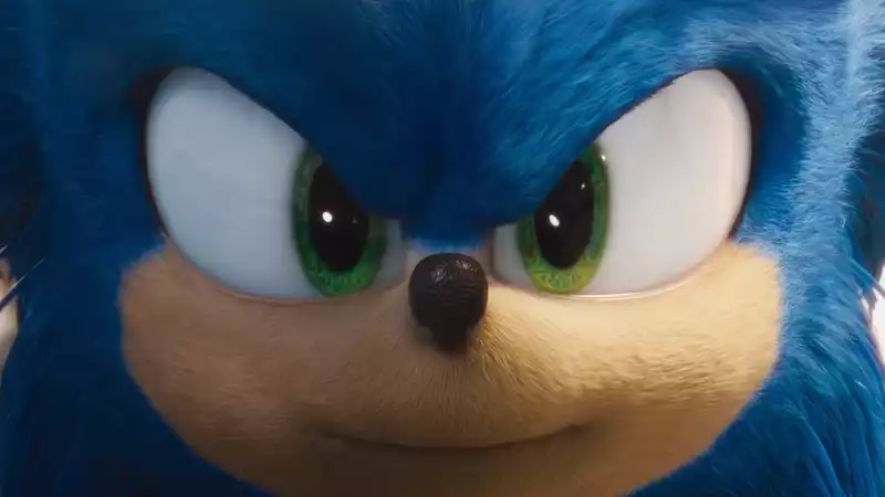 Sonic the Hedgehog 2 movie release date, cast and more