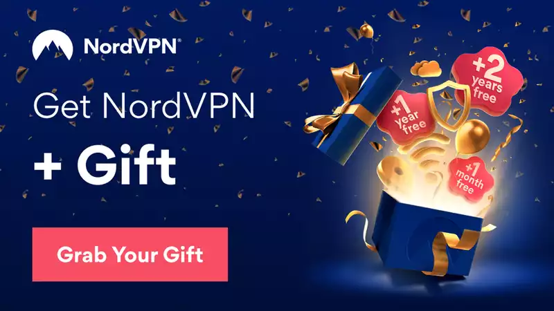 Be free for up to 2 years with this mega VPN deal from NordVPN