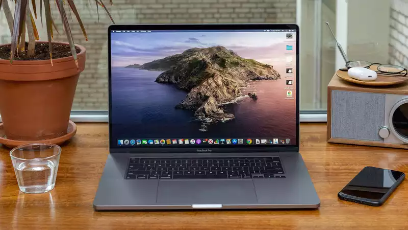 Will the MacBook Pro not charge? Apple offering free battery replacement for these models