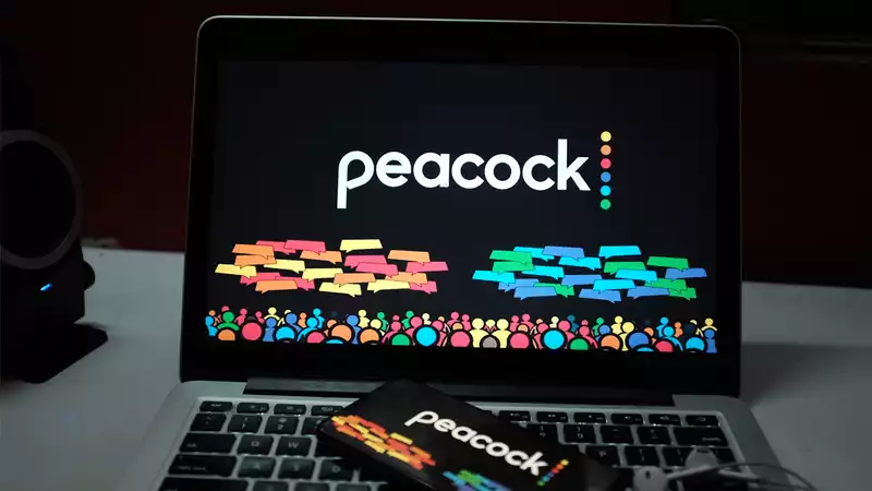 How to Watch Peacock TV Anywhere