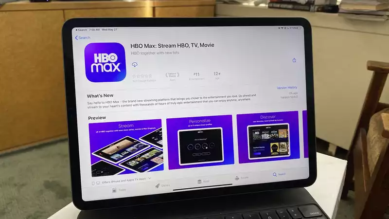 HBO Max App: Where to download to iOS, Apple TV, PS4, and streaming devices
