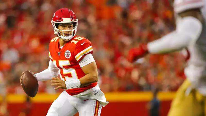 Super Bowl Time: Chiefs vs. Buccaneers 2021 Kickoff Time