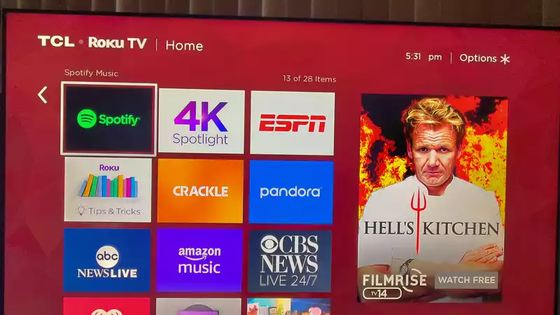 How to Watch Super Bowl at Roku2021: Watch Chiefs vs Buccaneers for Free
