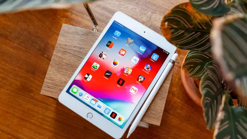 It may be hard to buy a new iPad2021 — here's why