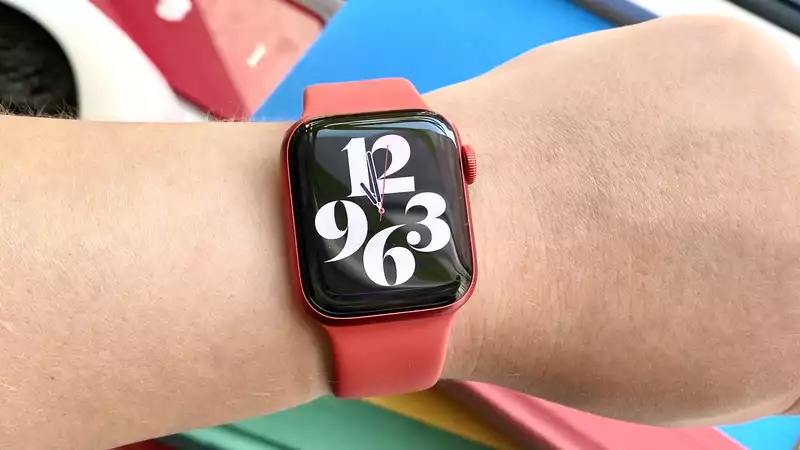 Apple Watch7 can replace your iPhone with this major upgrade