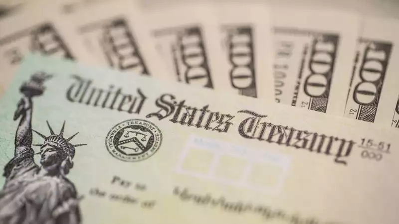 Third stimulus check: Republicans want to give Americans less money