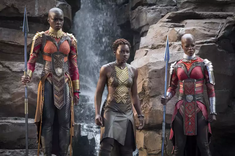 Wakanda Forever: Disney Plus is developing a new Marvel series