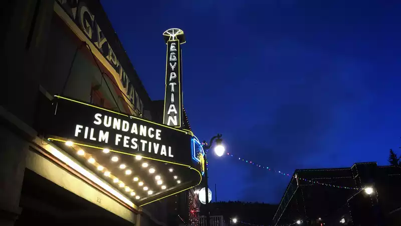 How to watch the 2021 Sundance Film Festival Online: Virtual tickets, streaming times, and movies