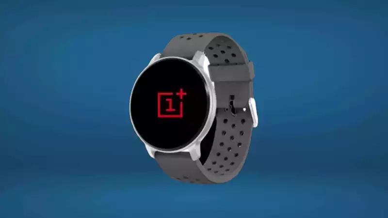 OnePlus Watch Release Date, Price, Features, and Leaks