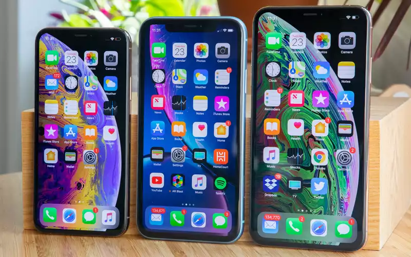 iPhone XR vs. iPhone XS vs. iPhone XS Max: What should I buy?