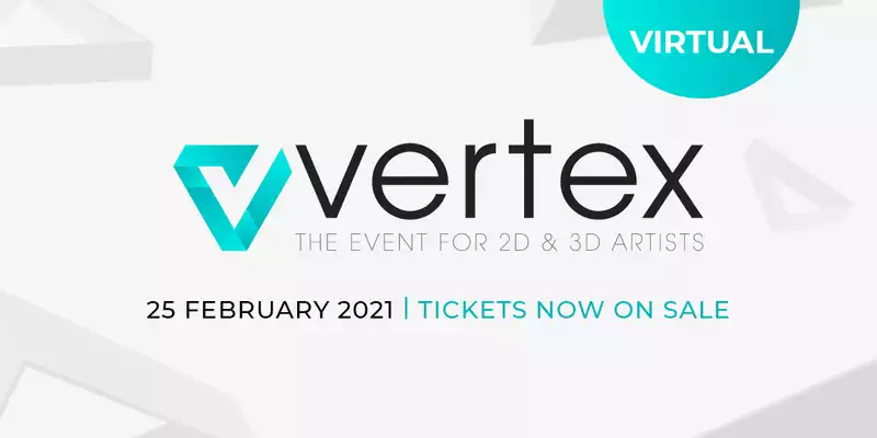 The Vertex meeting is back in this month