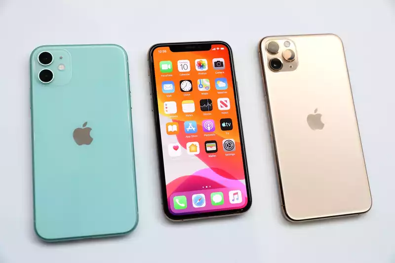 iPhone11 vs iPhone11Pro vs iPhone11Pro Max: Which one should I buy?