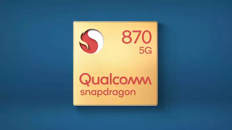 The latest snapdragon chips should give a different option to high-end phones