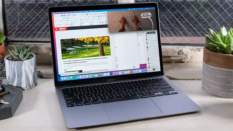 Some m1Macbook hit with a nasty bug — What you Need to Know
