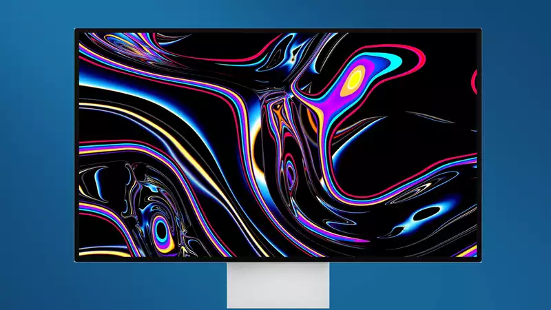 iMac2021 Leak Reveals a Radical New Design
