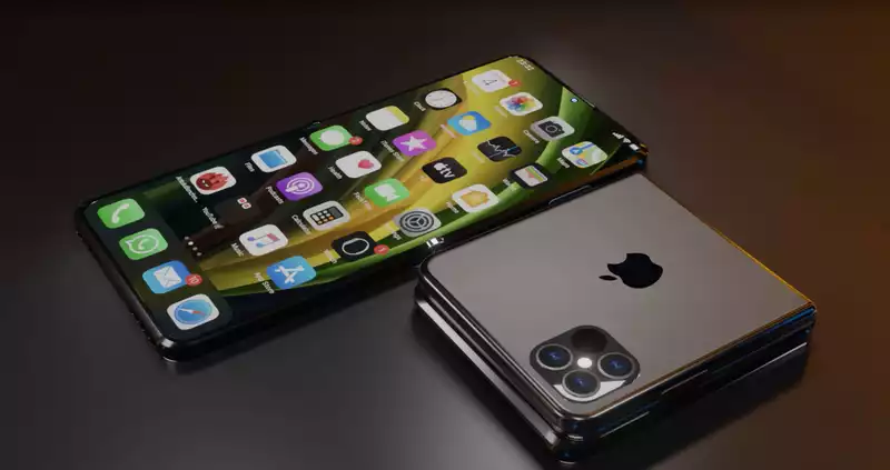 Apple is reportedly working on a foldable iPhone — this is what we know