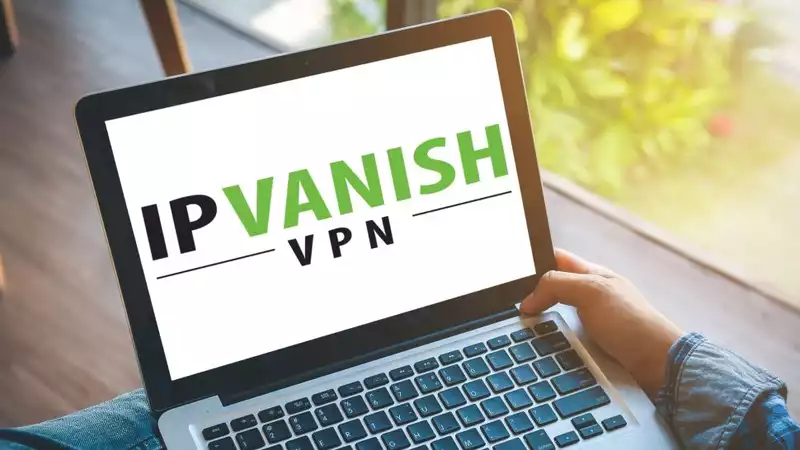 IPVanish VPN will upgrade to a 25gbps server to supercharge your connection