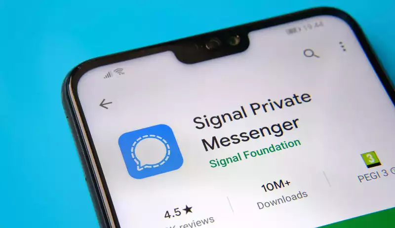 Signal is down after user flees WhatsApp - Latest update