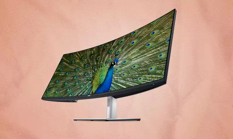 Best monitor for CES2021: Acer, Dell, HP, Viewsonic, etc
