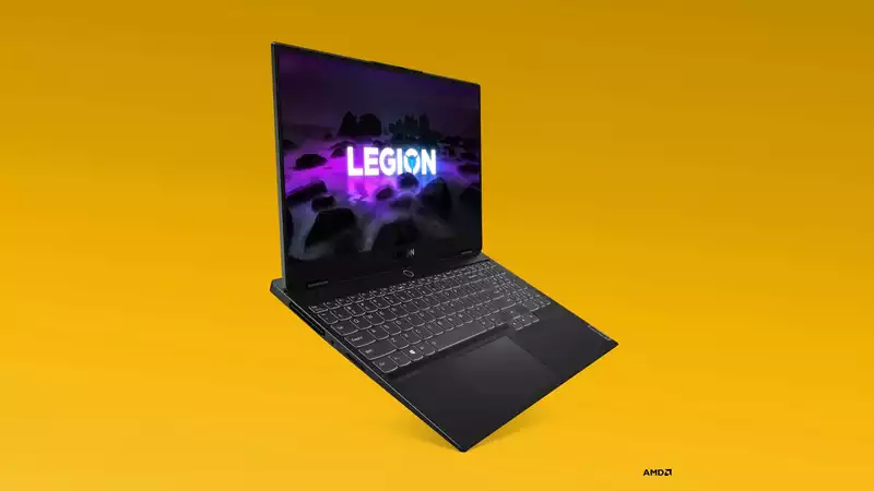 Lenovo Legion7 and Legion7Slim price, release date, specifications, etc.
