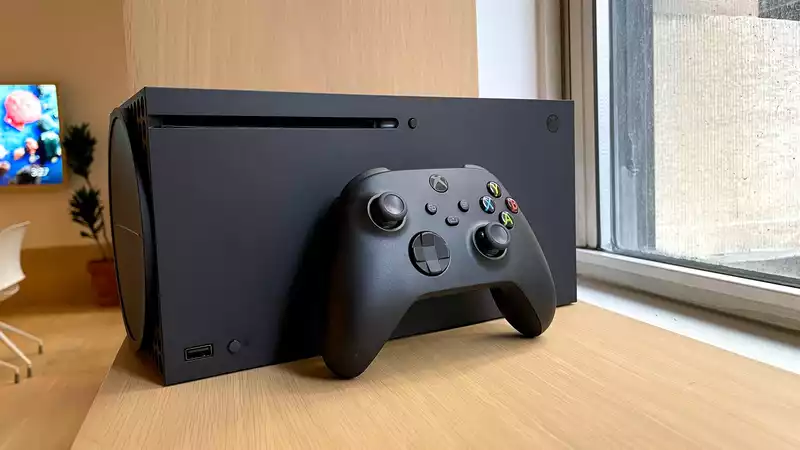 Microsoft is working to fix the annoying Xbox Series X controller bug