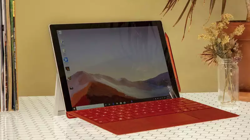 Microsoft Surface Pro8 Looks Closer Than Ever — What We've Learned Now
