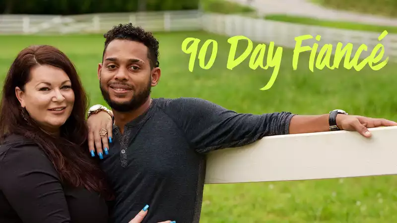 How to See Your 90-Day Fiance in Order