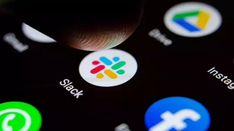 Slack is down - The latest update on a massive Global outage