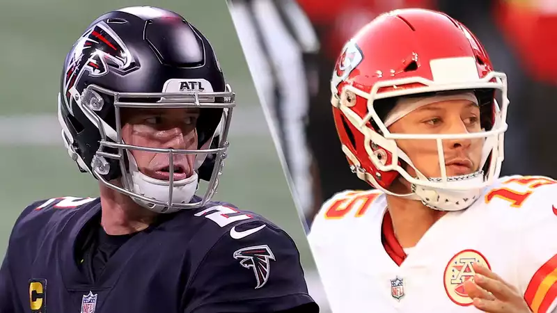 Falcons vs Chiefs Live Stream: How to Watch NFL week16 Games Online