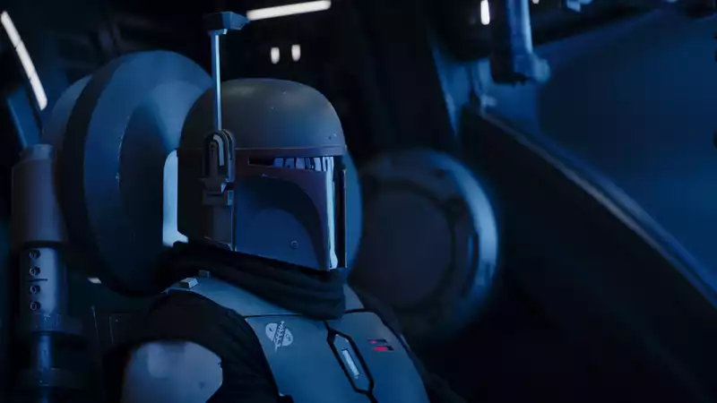 Boba Fett's release date book, cast, trailer and everything else we know