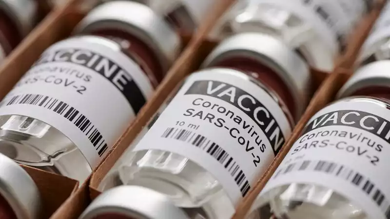 FBI Issues Warning Of Covid Vaccine Fraud - What You Need To Know