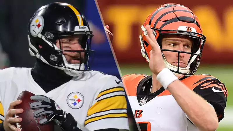 Steelers vs Bengals Live Stream: How to Watch Monday Night Football Online