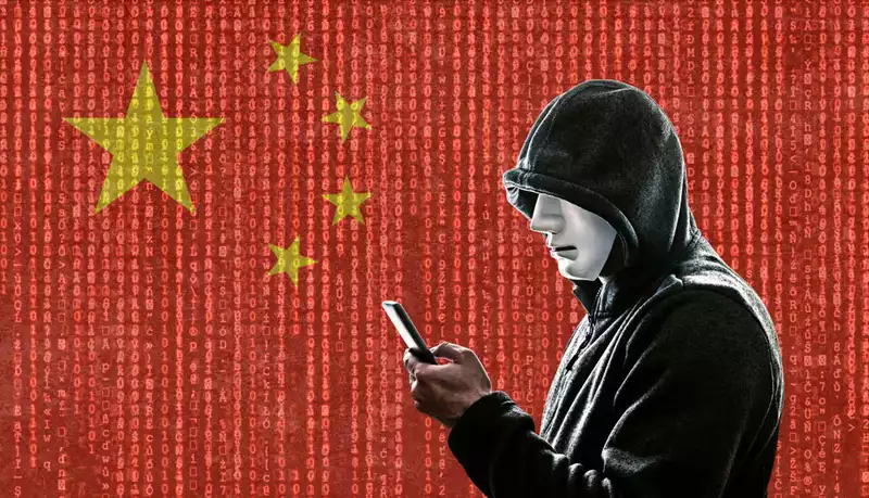 China reportedly spies "tens of thousands" of Americans through mobile phones