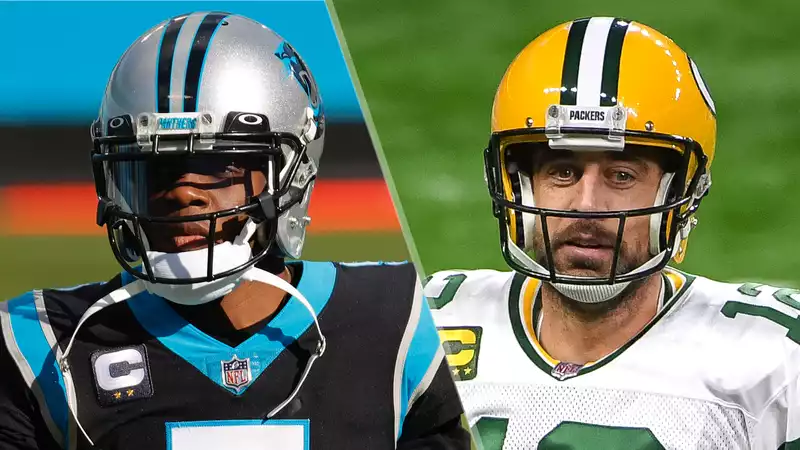 Panthers vs Packers Live Stream: How to Watch NFL week15 Games Online