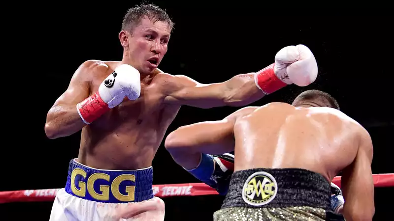 GGG vs Szeremeta Live Stream: How to Start the Time to Watch Online