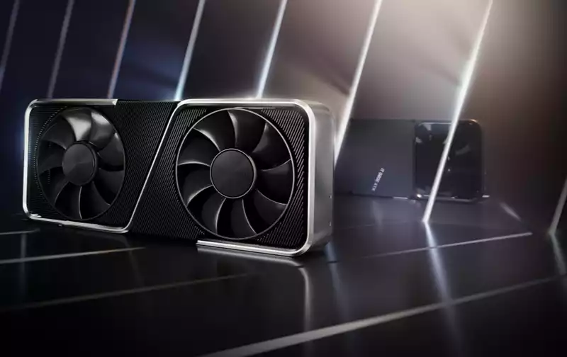 The Nvidia RTX3080Ti has reportedly been delayed thanks to AMD's unimpressive show