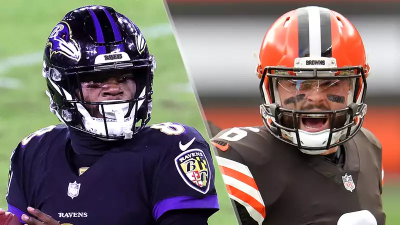 Ravens vs Browns Live Stream: How to Watch Monday Night Football Online