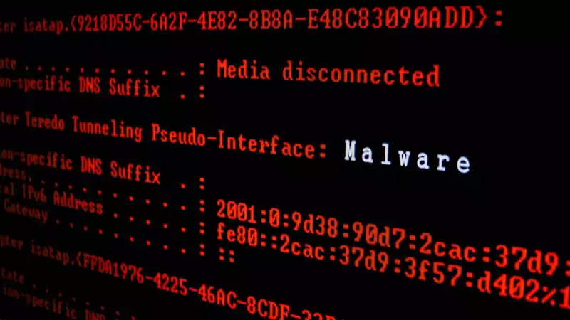 This nasty malware is infecting all web Browsers — what to Do Now