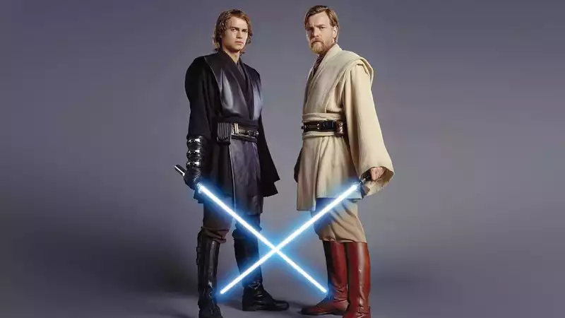 Disney Plus's Obi・Wan Kenobi: Hayden Christensen returns as Darth Vader