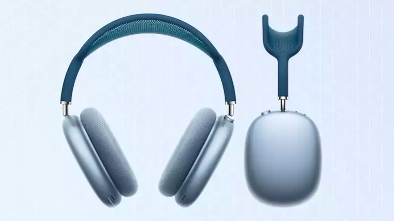 The AirPods Max may costド549, but it lacks important features