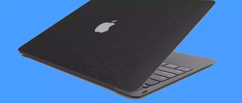 The biggest MacBook design changes in years Just leaked