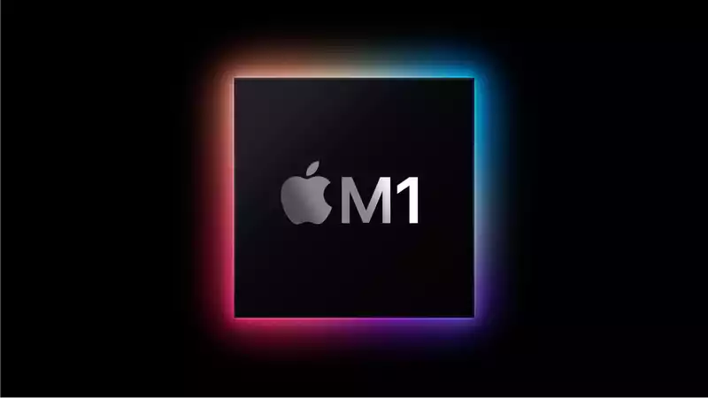 Look at Apple M1: AMD reportedly developed ARM silicon Chip