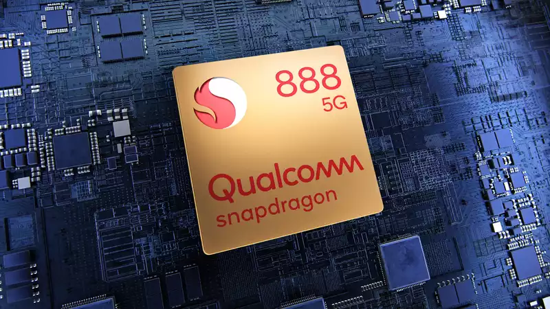 Snapdragon 888: The biggest features coming to Android phones